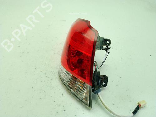 Left taillight SUBARU LEGACY V Estate (BR) 2.0 D AWD (BRD) | BP29021808C34 