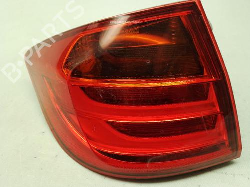 Used Left taillight Left taillight 39463444 39463444