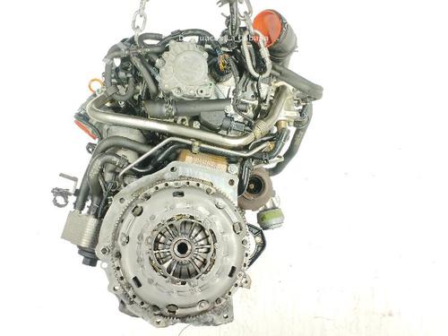 Engine VW TOURAN (1T1, 1T2) 2.0 TDI | BP27534002M1 
