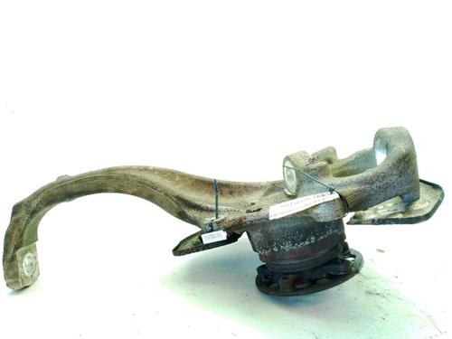 Left front steering knuckle MERCEDES-BENZ E-CLASS Coupe (C238) E 300 (238.348) | BP33536870M25 - Image 3