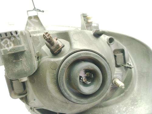 Left headlight RENAULT TRAFIC II Van (FL) 1.9 dCi 100 (FL0C, FL0K, FL0B) | BP33975712C28 - Image 4