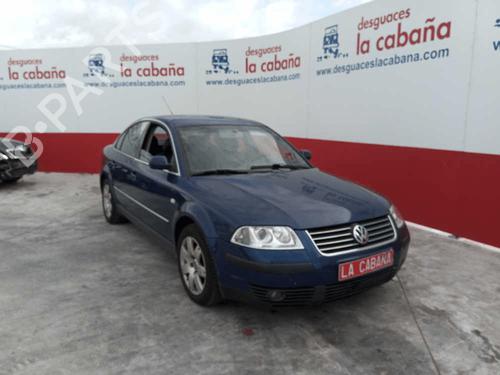 Steering pump VW PASSAT B5.5 (3B3) 1.9 TDI | BP31988774M99