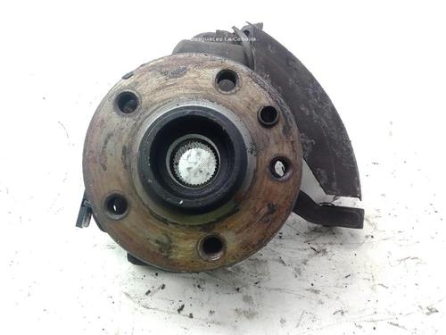 Used Right front steering knuckle SEAT ALHAMBRA (7V8, 7V9) 1.9 TDI (110 hp) 24607085