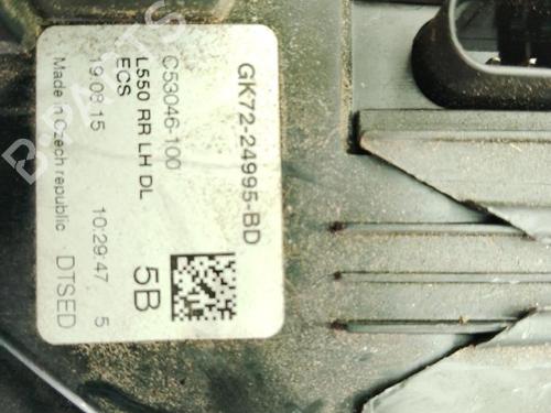 Rear left lock LAND ROVER DISCOVERY SPORT (L550) 2.0 D | BP29821688C100