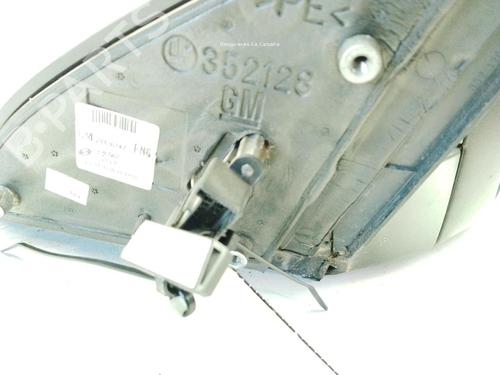 Bakspejl Højre OPEL VECTRA C GTS (Z02) 1.9 CDTI (F68) | BP30455920C27