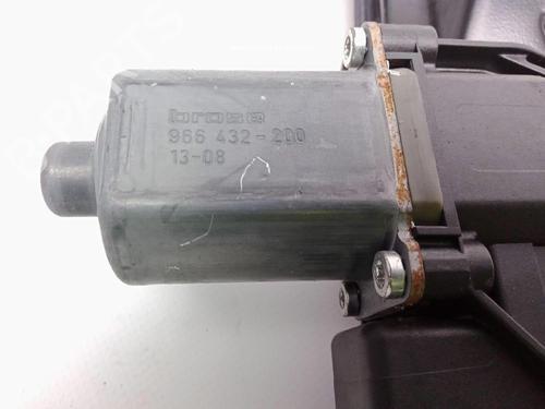 Front right window mechanism OPEL ADAM (M13) 1.2 | BP30919799C23