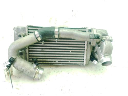 Used Intercooler Intercooler KIA SORENTO IV (MQ4, MQ4A) 2.2 CRDi 4WD (201 hp) 35943214 35943214