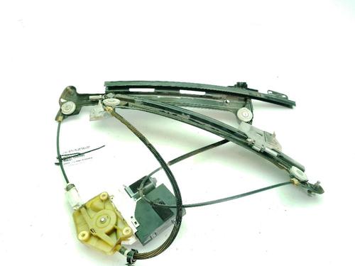 Front left window mechanism VOLVO C70 II Convertible (542) 2.0 D | BP31752438C22