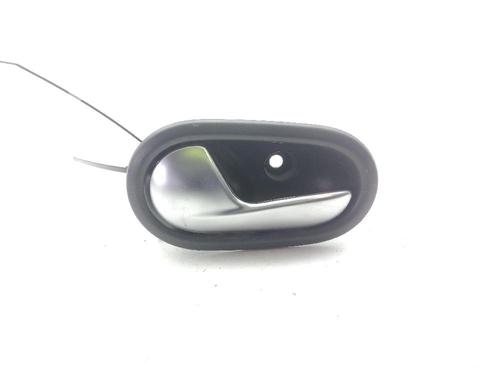Used Front left interior door handle DACIA SANDERO II 1.5 dCi (90 hp) 24046413