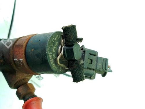 Injector IVECO DAILY VI Van 33S16, 35S16, 35C16, 38S16, 40C16, 42S16, 50C16 | BP38615569M100  - Image 5