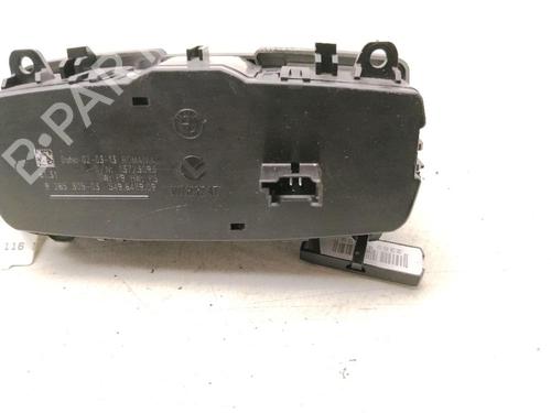 Headlight switch BMW 1 (F20) 116 d | BP36554824I24 - Image 2