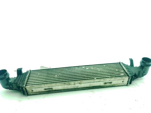 Intercooler MERCEDES-BENZ E-CLASS (W212) E 220 CDI / BlueTEC (212.001, 212.002) (170 hp) 31080911