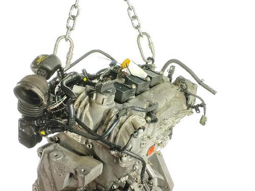 Used Engine Engine 39549746 39549746