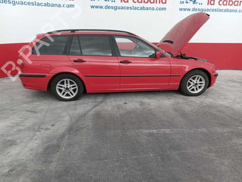 Right taillight BMW 3 Touring (E46) 320 d | BP37019121C35  - Image 10