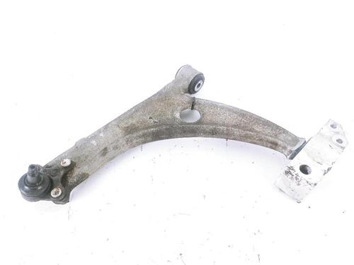 Used Left front suspension arm VW PASSAT B6 Variant (3C5) 2.0 TDI 16V (140 hp) 24041951