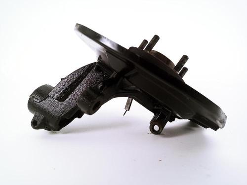 Right front steering knuckle FORD KUGA II (DM2) 2.0 TDCi 4x4 | BP18363904M26 - Image 2