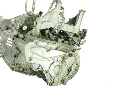 Gearbox CITROËN C5 III (RD_) 2.0 HDi 150 / BlueHDi 150 (RDRHEA, RDRHE8, RDAHRM,... | BP19143590M3 