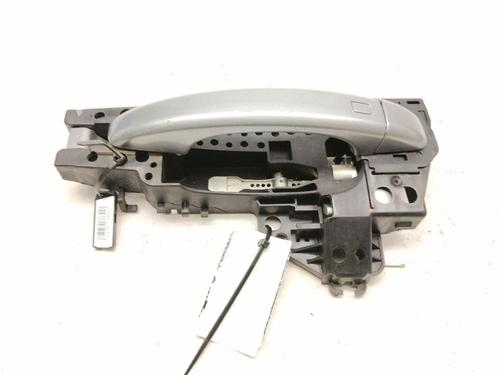 Used Rear right interior door handle Rear right interior door handle AUDI Q5 (8RB) 2.0 TDI quattro (170 hp) 38589553 38589553