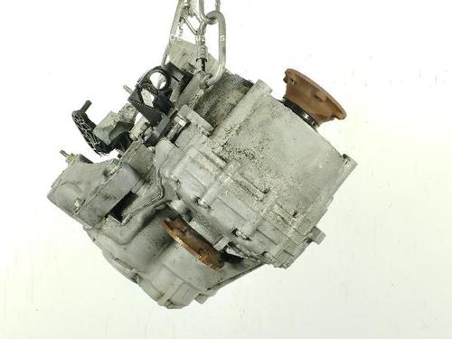 Gearbox VW PASSAT B6 (3C2) 2.0 TDI | BP18363625M3 