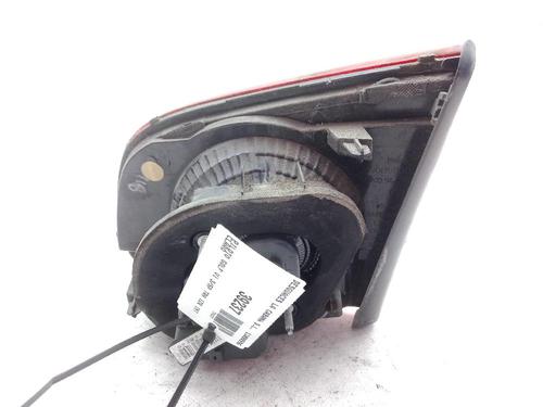 Left tailgate light VW GOLF VI (5K1) 1.6 TDI | BP19072005C79 