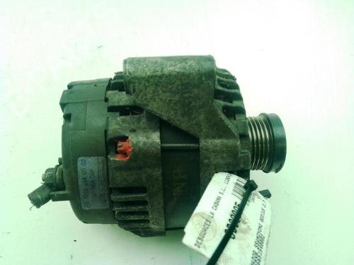 Alternator SSANGYONG RODIUS I 2.7 Xdi | BP30561955M7 - Image 2