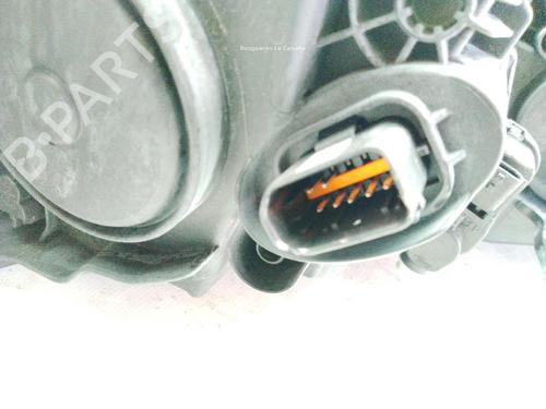 Right headlight RENAULT KADJAR (HA_, HL_) 1.6 dCi 130 (HLA4) | BP33232829C29 - Image 4