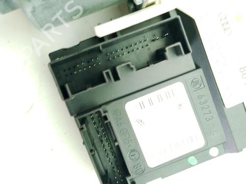 Front left window mechanism AUDI A3 (8P1) 2.0 TDI | BP28290650C22 