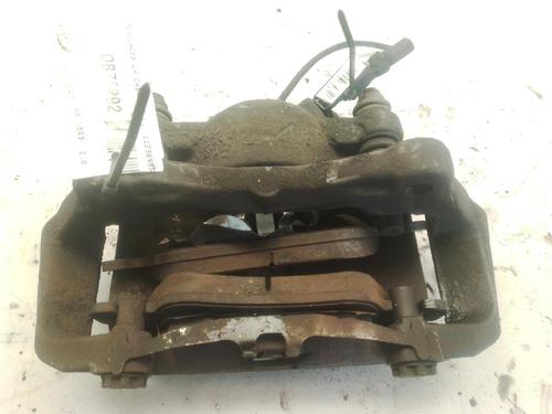 Left front brake caliper AUDI Q5 (8RB) 2.0 TFSI quattro | BP29583294M105 