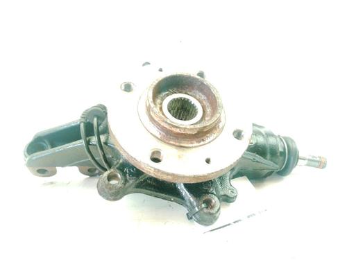 Left front steering knuckle CITROËN C4 II (NC_) 1.2 THP 110 (NCHNZ6, NCHNV6) | BP36001069M25 - Image 3