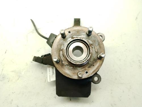 Right front steering knuckle KIA CEE'D (JD) 1.0 T-GDI | BP28313257M26 - Image 4