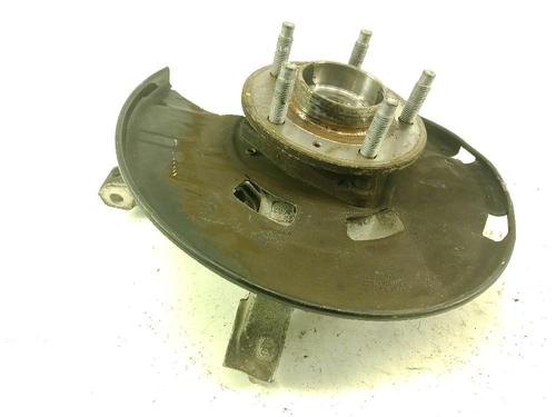 Right front steering knuckle OPEL ASTRA J Saloon 1.6 CDTi (69) | BP18369792M26 
