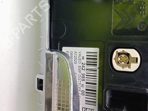 Electronic module PEUGEOT 308 II (LB_, LP_, LW_, LH_, L3_) 1.2 THP 130 | BP24003332M83 