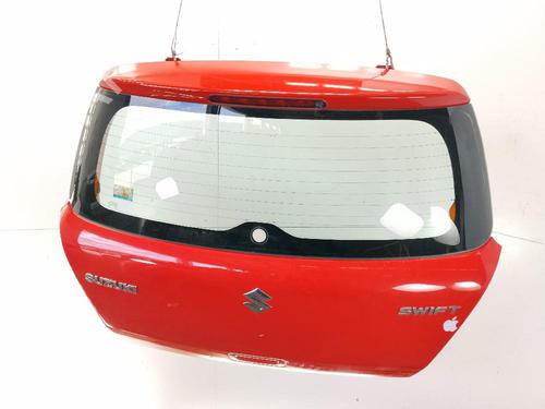 Used Tailgate Tailgate SUZUKI SWIFT III (MZ, EZ) 1.3 (RS413, ZC11S) (92 hp) 36405044 36405044