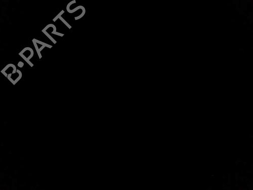 Left front fog light FORD ECOSPORT 1.0 EcoBoost | BP31990274C30 