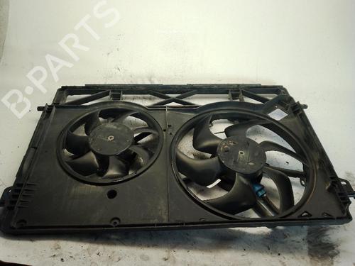 Køleventilator elektrisk RENAULT TRAFIC III Van (FG_) 1.6 dCi 120 (FGMK) (121 hp) 29628605