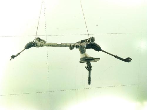 Used Steering rack Steering rack FORD TRANSIT COURIER B460 MPV 1.5 TDCi (75 hp) 27733697 27733697