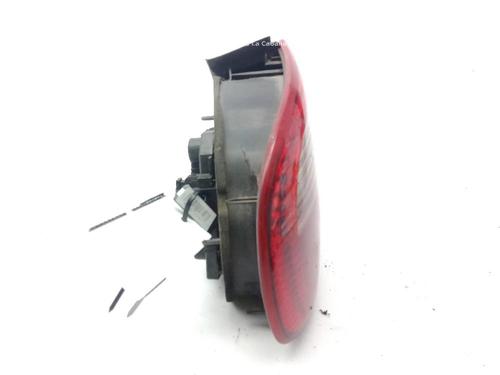 Left taillight SEAT TOLEDO II (1M2) 1.9 TDI | BP25865852C34 