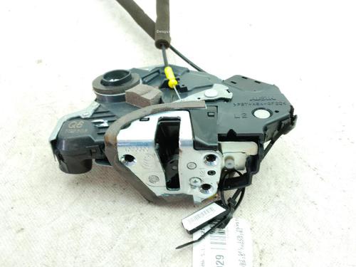 Used Front left lock TOYOTA C-HR (_X1_) 2.0 Hybrid (MAXH10) (184 hp) 24545872