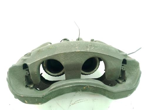 Used Left front brake caliper Left front brake caliper RENAULT MASTER III Platform/Chassis (EV, HV, UV) 2.3 dCi 125 FWD (EV0C, EV0D, EV0J, HV0C, HV0D, HV0H,... (125 hp) 31870994 31870994