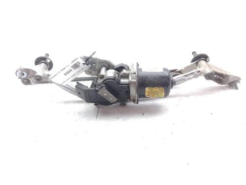 Front wiper motor NISSAN QASHQAI / QASHQAI +2 I (J10, NJ10, JJ10E) 1.5 dCi | BP19644159M29 