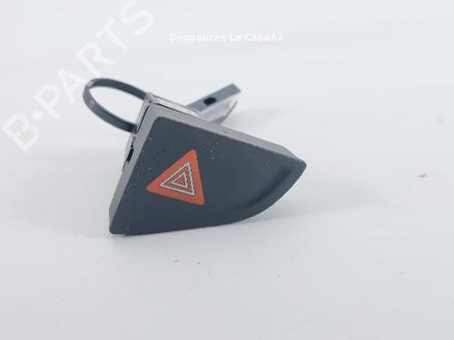Used Warning switch Warning switch CITROËN C5 III Break (RW_) 2.0 HDi 140 (140 hp) 18376521 18376521