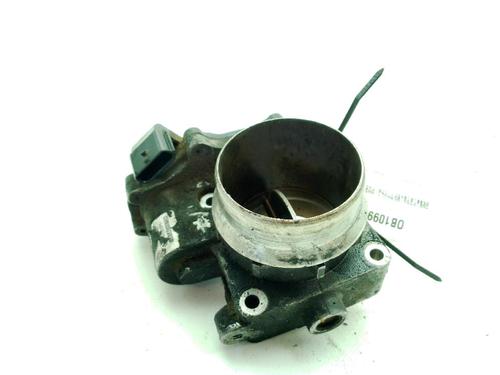 Used Throttle body Throttle body RENAULT MASTER III Van (FV) 2.3 dCi 170 FWD (FV0L) (170 hp) 33810950 33810950