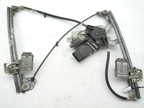 Front right window mechanism SKODA OCTAVIA I (1U2) 1.9 TDI | BP19493020C23 