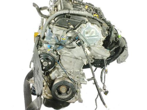 Engine MAZDA 3 (BM, BN) 2.0 | BP39549602M1 - Image 5