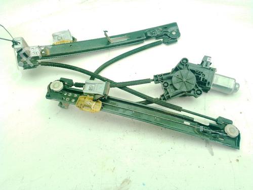 Front left window mechanism SEAT IBIZA IV (6J5, 6P1) 1.9 TDI | BP27994789C22 