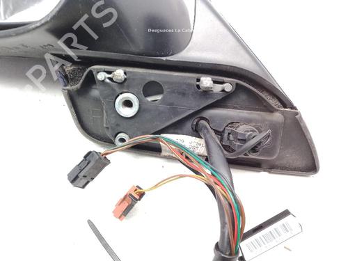 Left mirror PEUGEOT 807 (EB_) 2.0 | BP29021822C26 