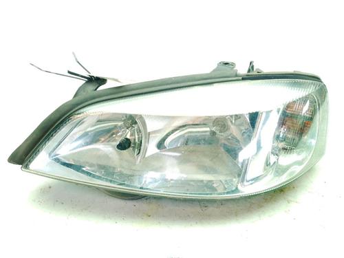 Używane Lampa przednia lewa OPEL ASTRA G Hatchback (T98) 1.6 16V (F08, F48) (101 hp) 27451401