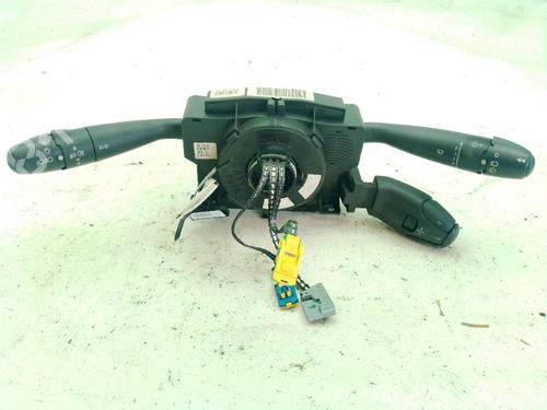 Used Headlight switch PEUGEOT 307 (3A/C) 2.0 HDi 90 (90 hp) 28351102
