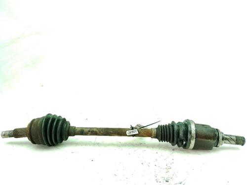 Used Left front driveshaft Left front driveshaft RENAULT KANGOO Express (FW0/1_) 1.5 dCi 90 (FW0G, FW05, FW08, FW11) (90 hp) 39739696 39739696