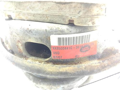 Engine mount LAND ROVER RANGE ROVER SPORT I (L320) 2.7 D 4x4 | BP18369749M89 